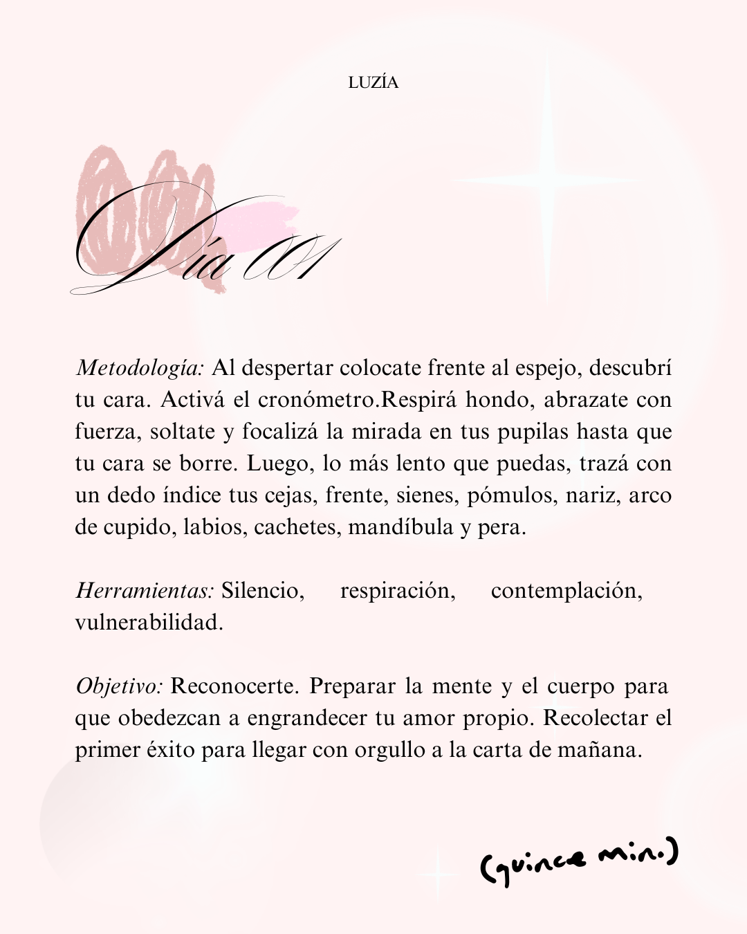 Cartas de Confianza