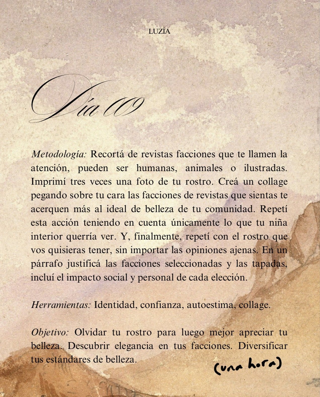 Cartas de Confianza