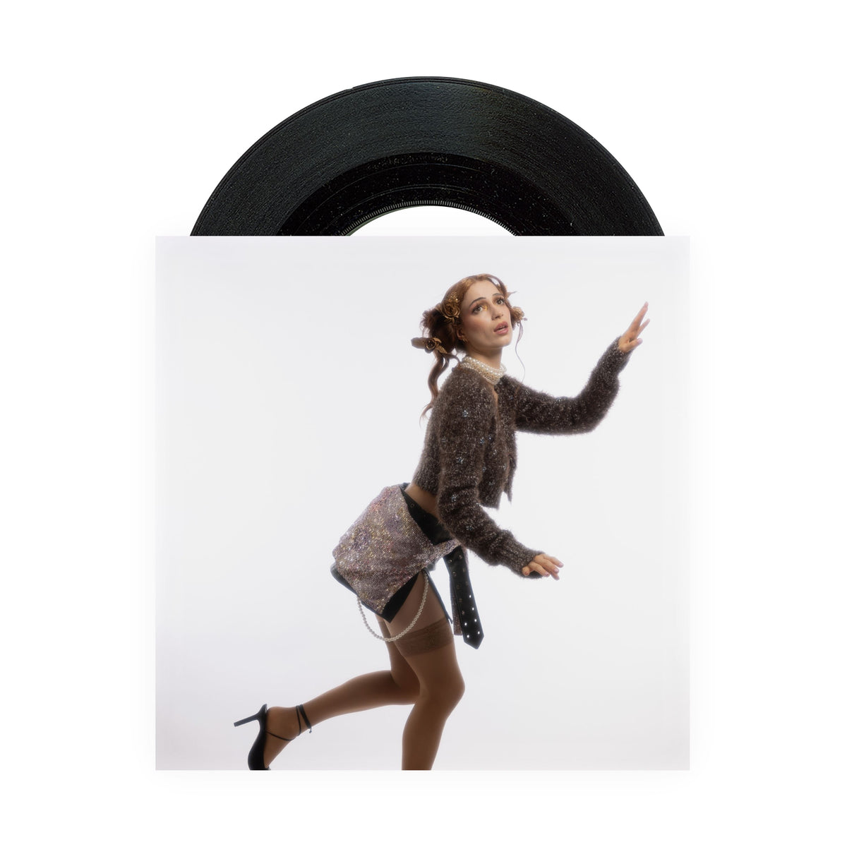Vinilo - Bronce (Deluxe)