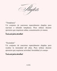 Cargar la imagen en la vista de la galería, Cartas de Confianza
